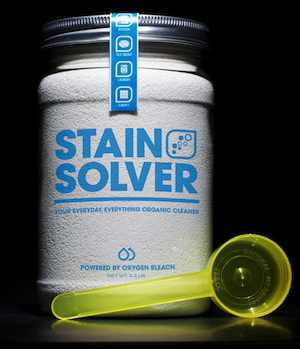 Stain Solver 2-pounder