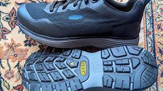 'Video thumbnail for Sparta2 KEEN Shoe - Very Nice - LIVE Stream - 05-11-2022 Ask the Builder'