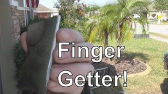 'Video thumbnail for How To || Sharpen Lawn Mower Blades Short'