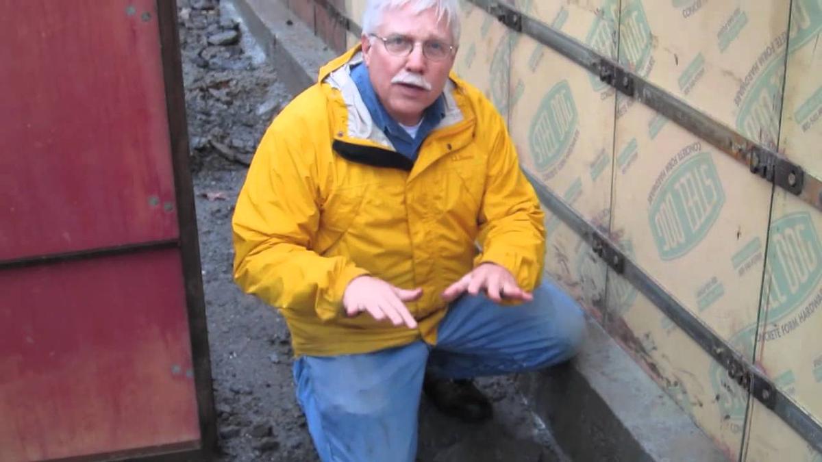 'Video thumbnail for Foundation on Bedrock'