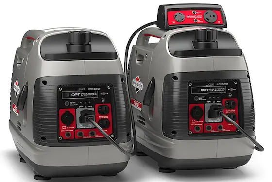 Portable Generators B&S - Ask The Builder