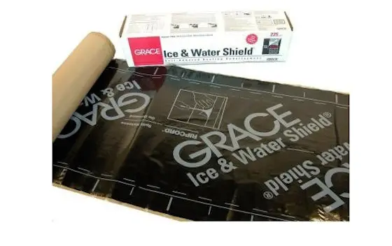 Ice And Water Shield - Ask the Builder