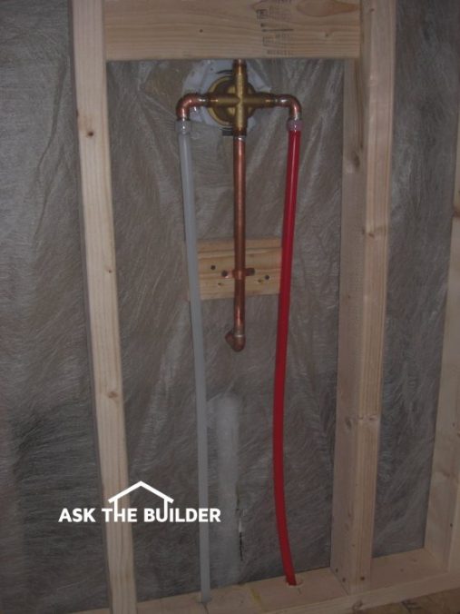 Pex Plumbing Tips