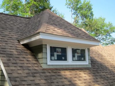 Roof Dormer Tips