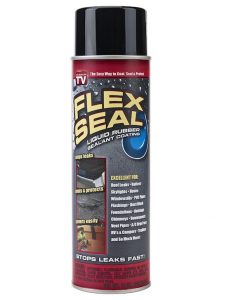 Gutter Leak Repair Spray