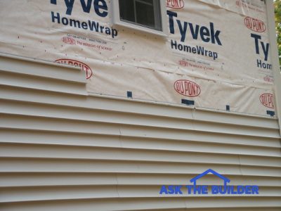 DIY Vinyl Siding Installation It S Not Hard But Start With A Shed   750 560w 400x300 