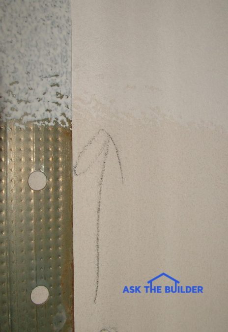 installing paperless drywall