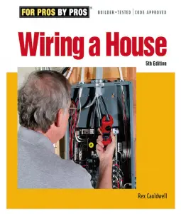 wiring a house book - Ask the Builder