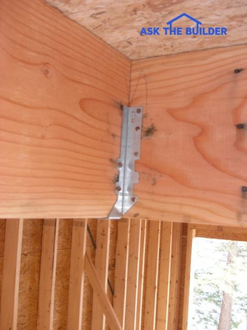 Joist Hangers