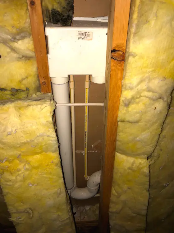 preventing frozen pipes