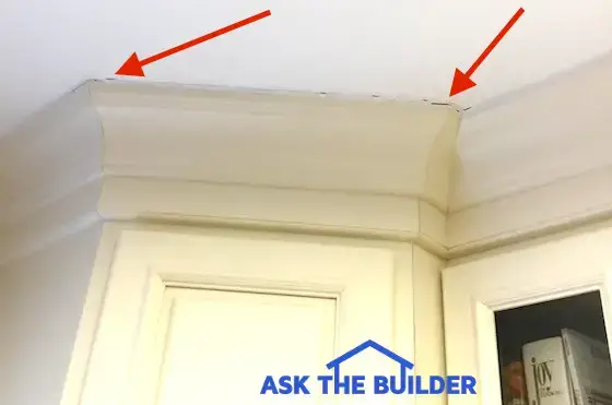 How to Fix Common Issues With Trim and Moldings