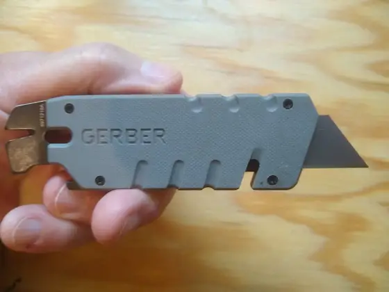 Gerber Prybrid Utility