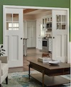 pocket doors